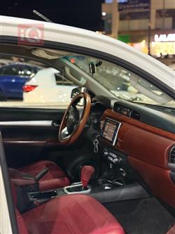 تويوتا هايلوكس